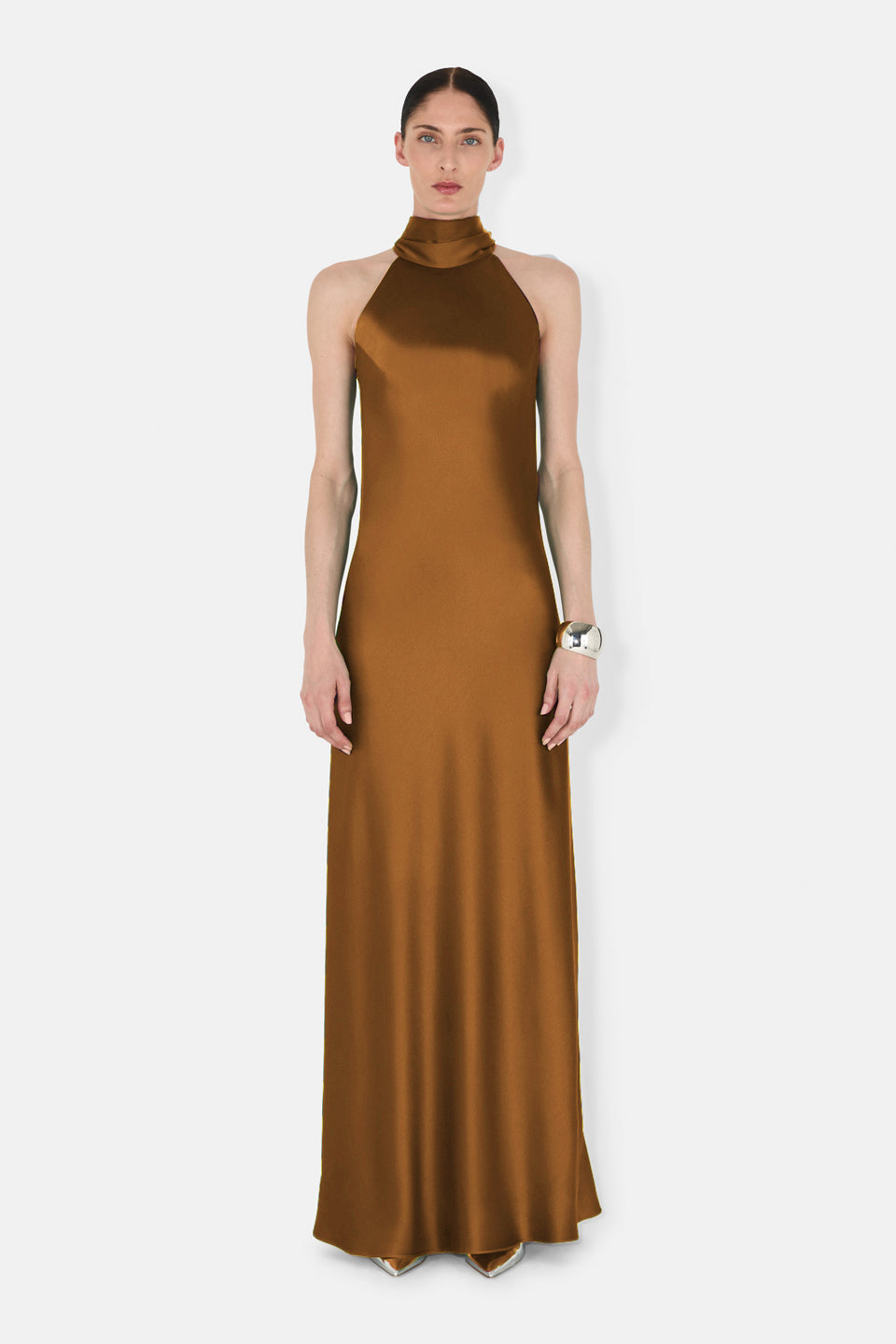 ⭐️条件付き価格　Millia london sienna gown Sienna Gown - Emerald – Galvan