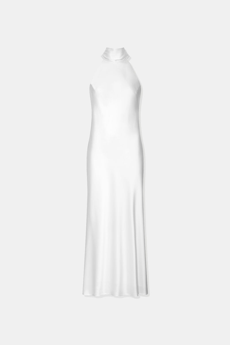 Cropped Sienna Bridal Dress