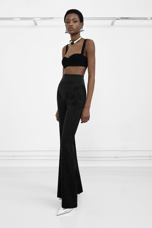 Nyx Bralette - Black