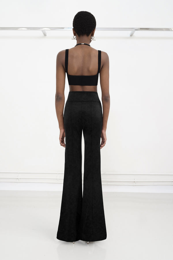 Nyx Bralette - Black