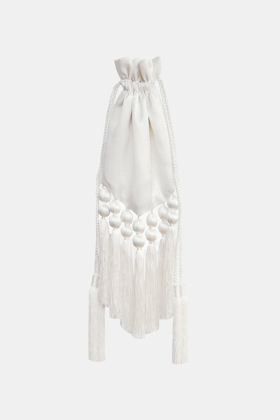 Leon Bridal Bag