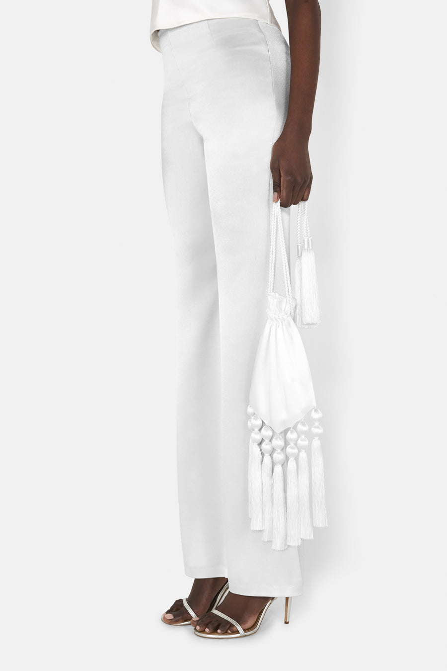 Leon Bridal Bag