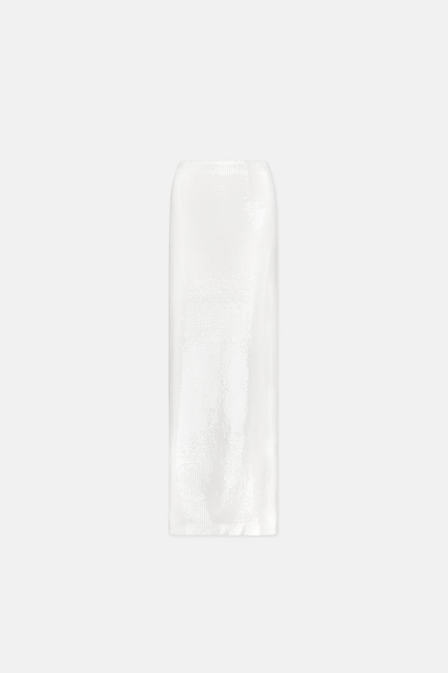 Beating Heart Bridal Skirt
