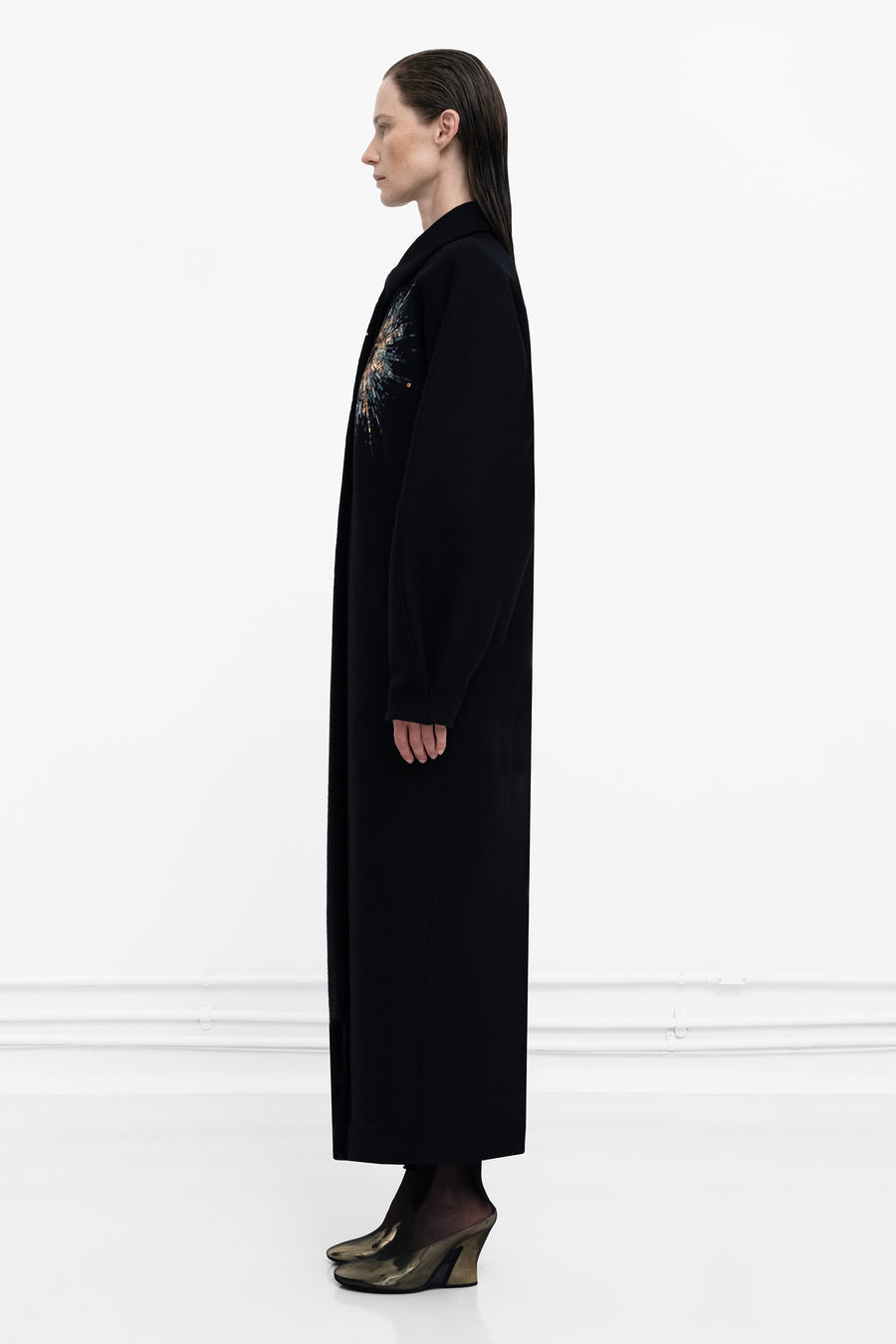 VANITY VOID COAT