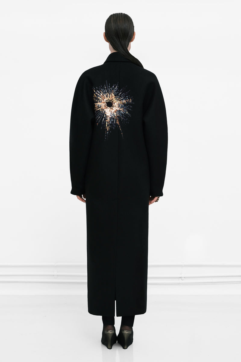 VANITY VOID COAT