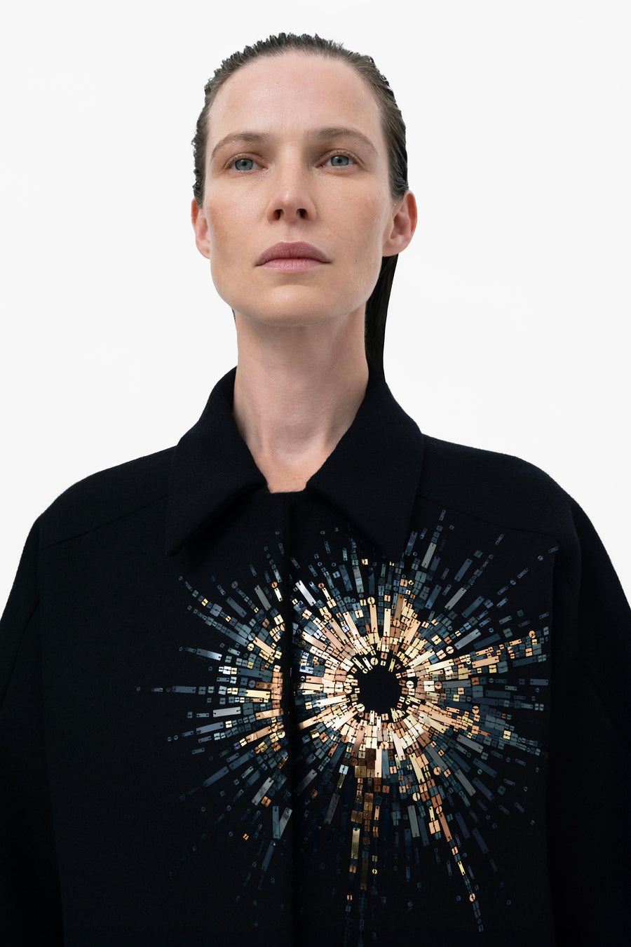 VANITY VOID COAT