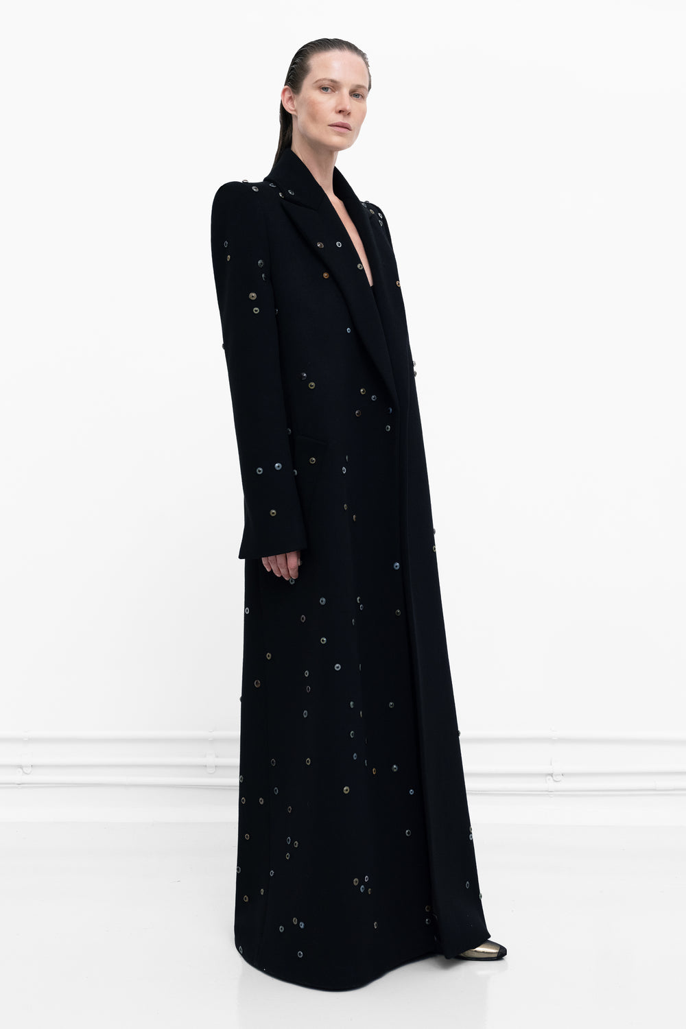 DELIRIUM COAT