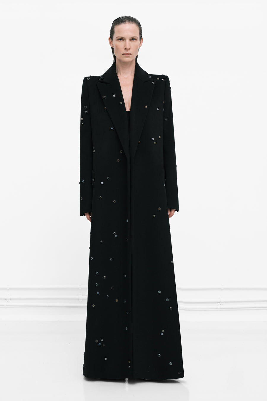 DELIRIUM COAT
