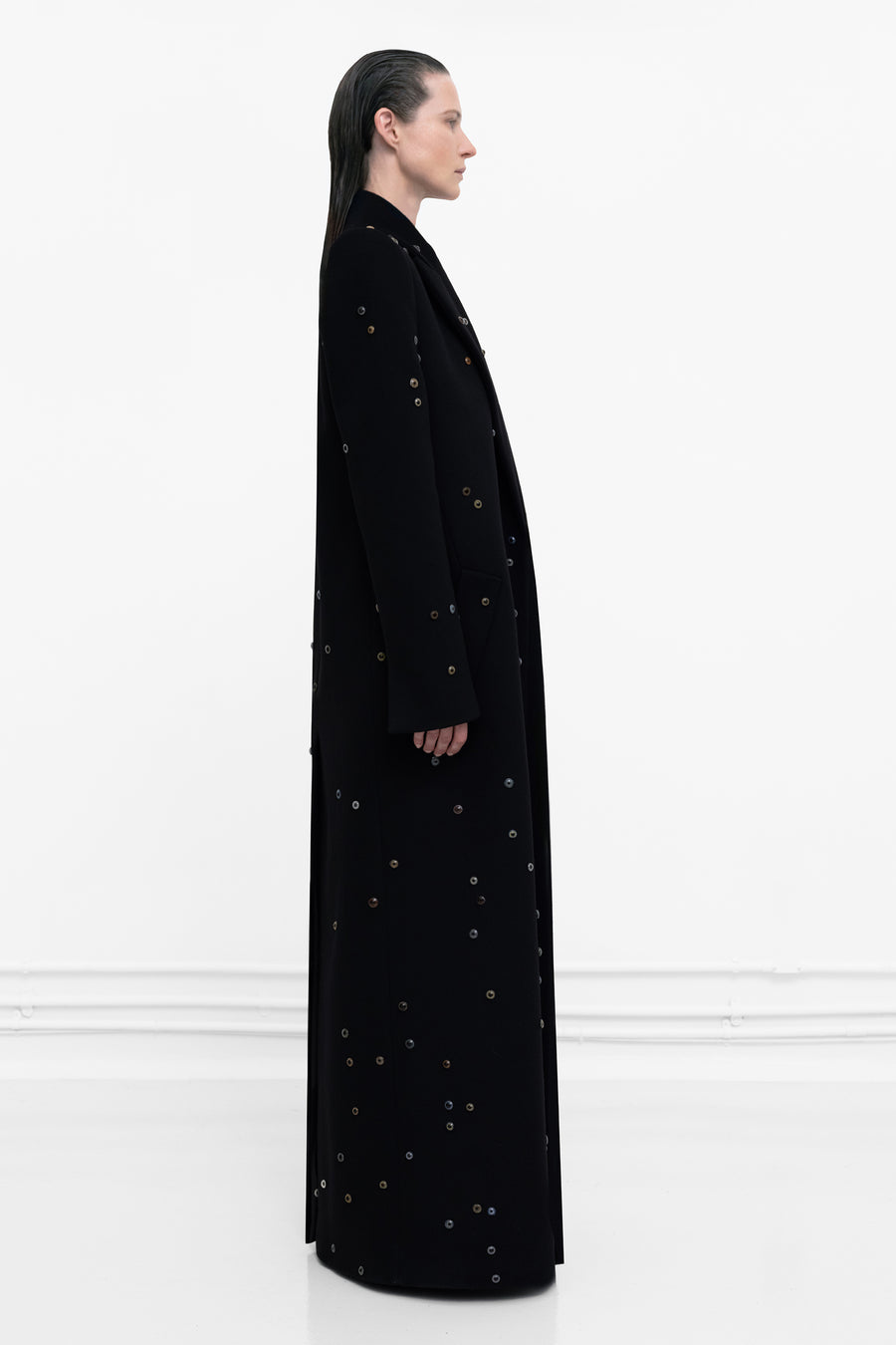 DELIRIUM COAT