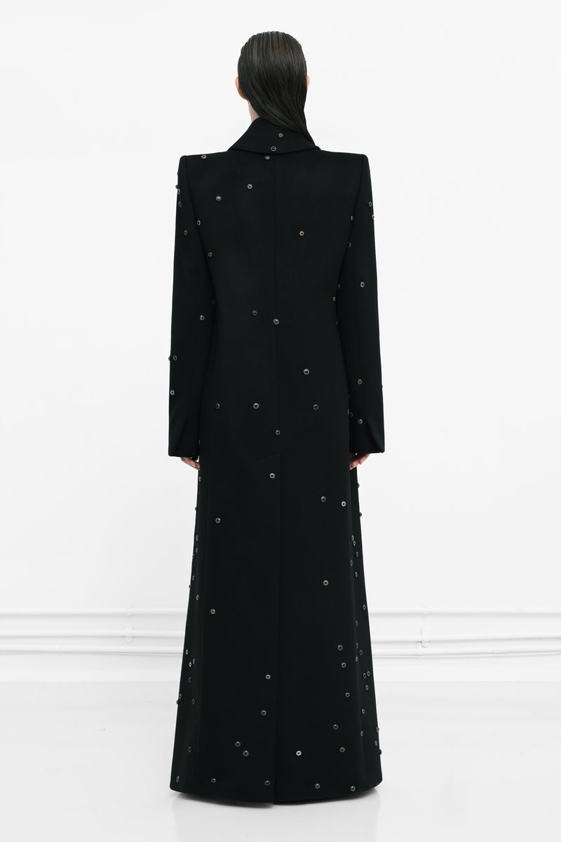 DELIRIUM COAT