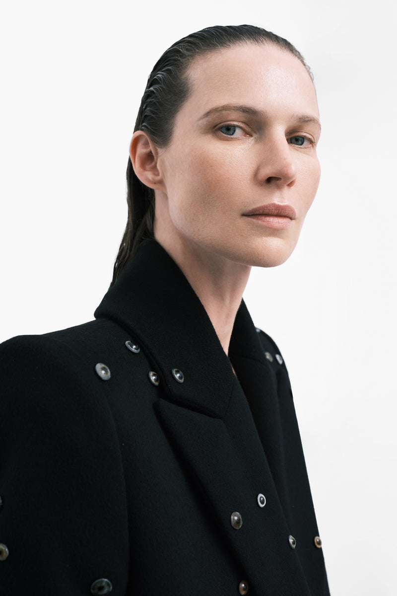 DELIRIUM COAT