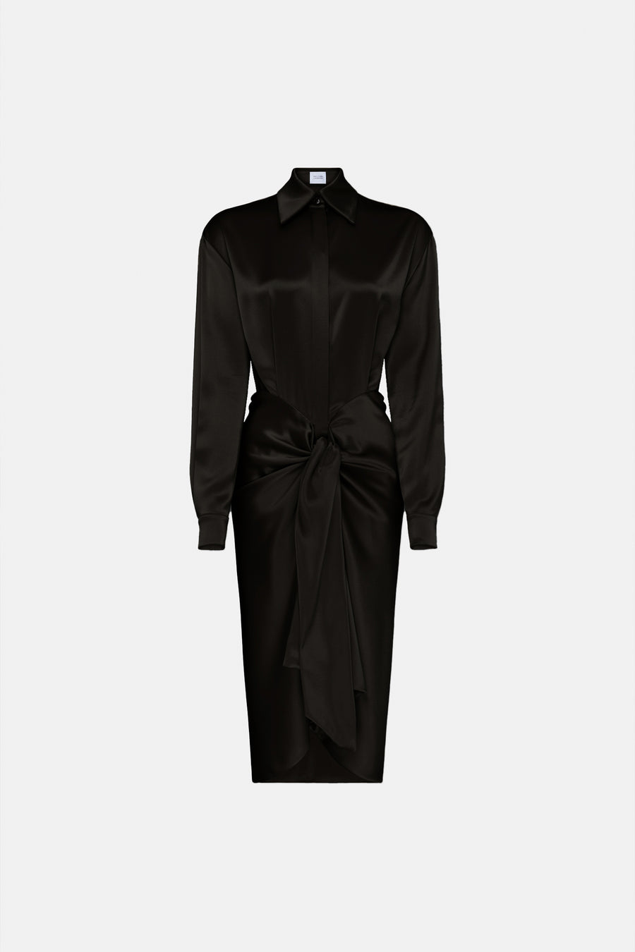 DeLovie Dress - Black