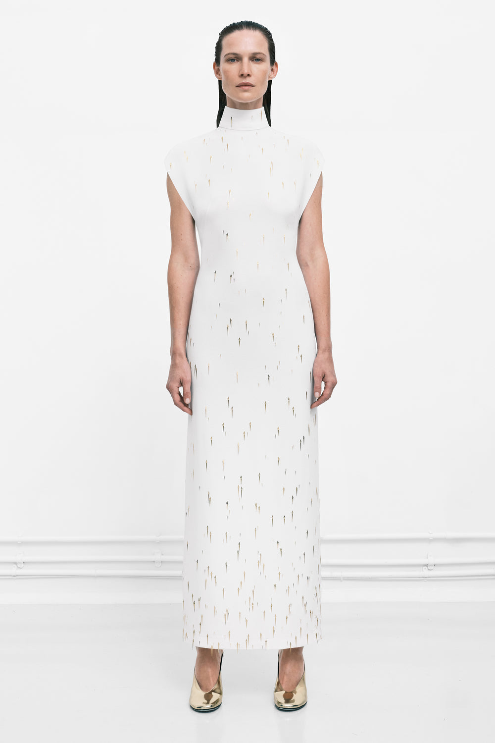AIONIC DRESS