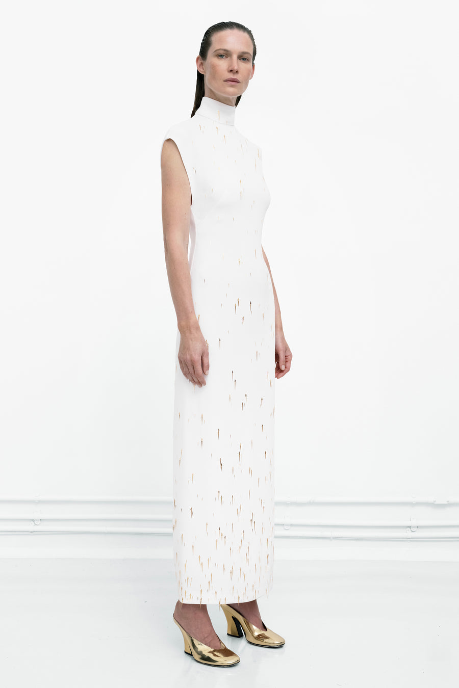 AIONIC DRESS