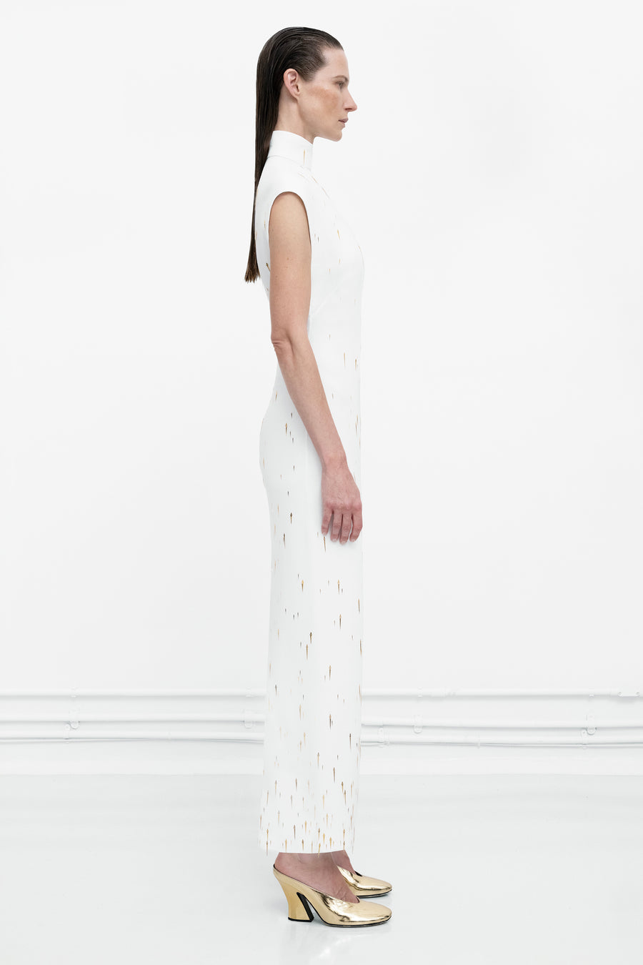 AIONIC DRESS