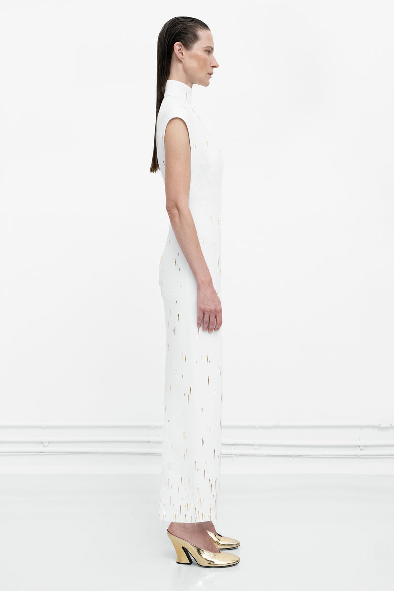 AIONIC DRESS
