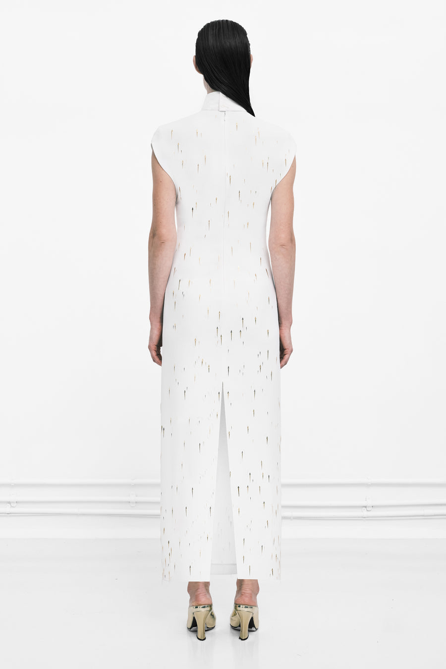 AIONIC DRESS