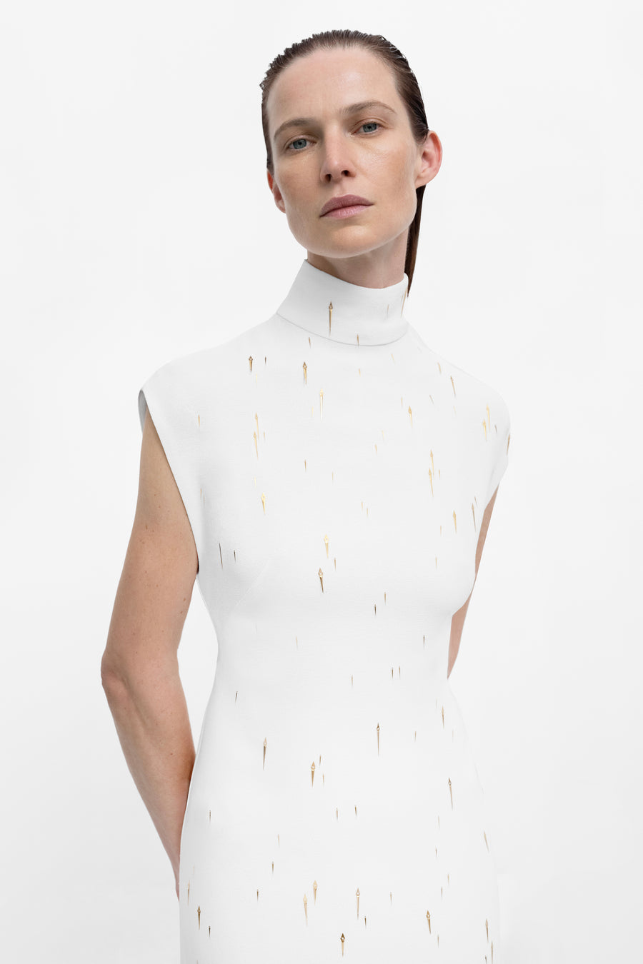 AIONIC DRESS
