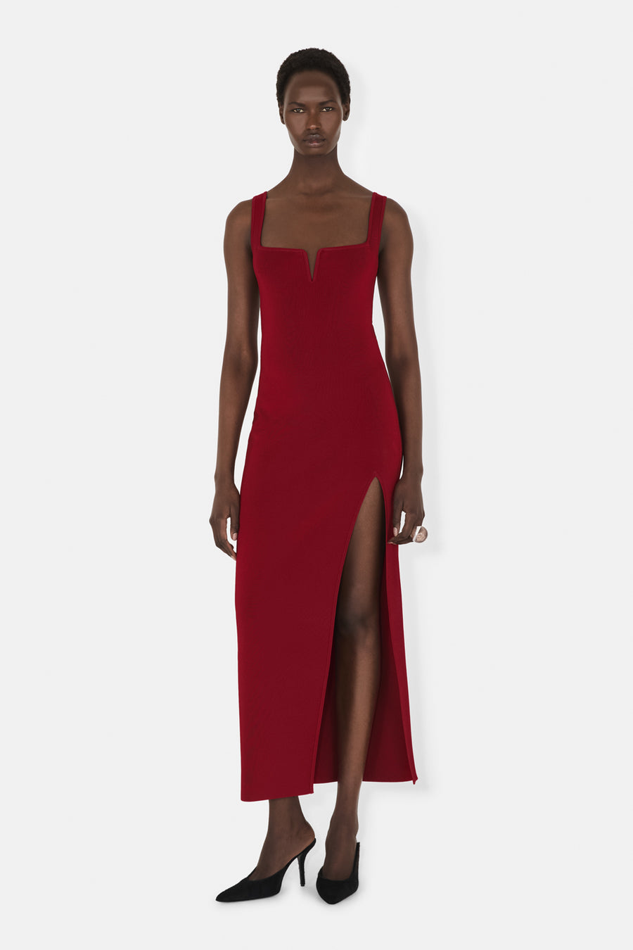 Freya Dress - Rougepiaf