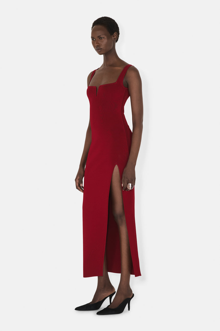 Freya Dress - Rougepiaf
