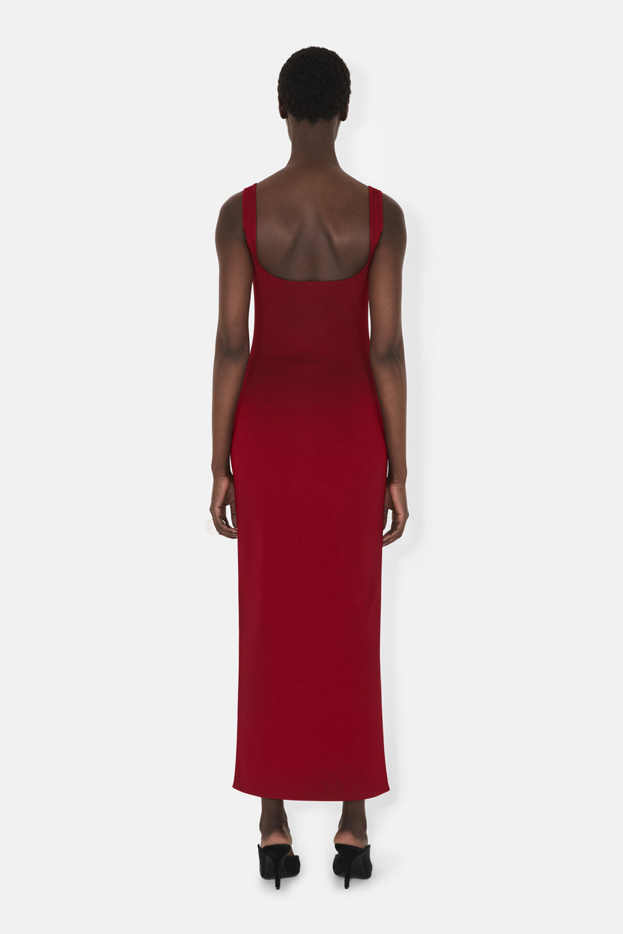Freya Dress - Rougepiaf