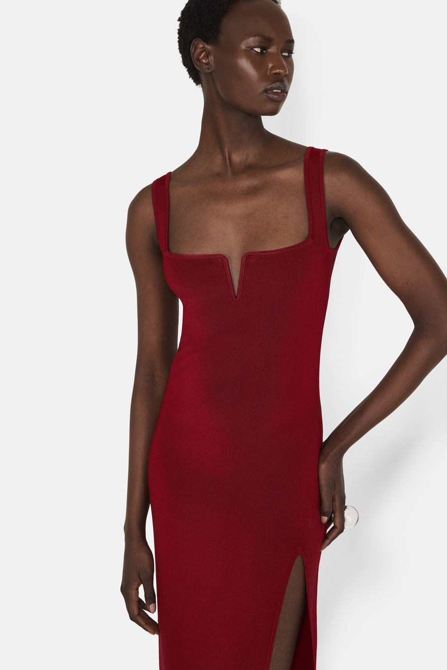 Freya Dress - Rougepiaf