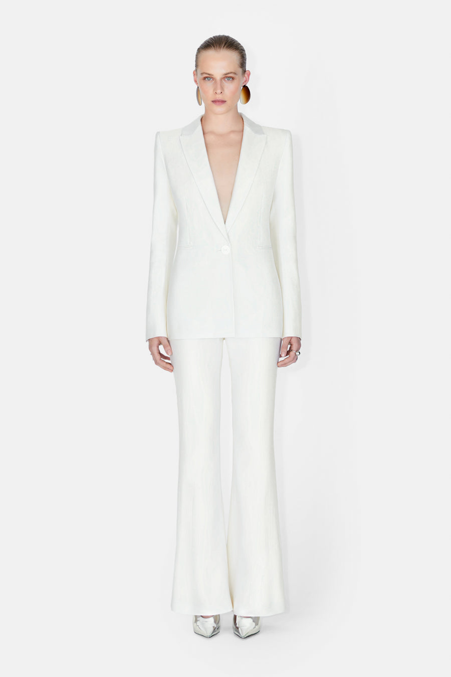 Sorrento Bridal Jacket