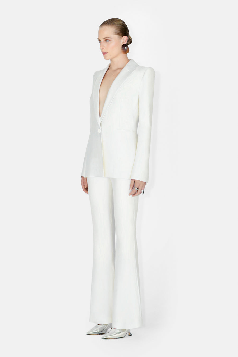 Sorrento Bridal Trousers