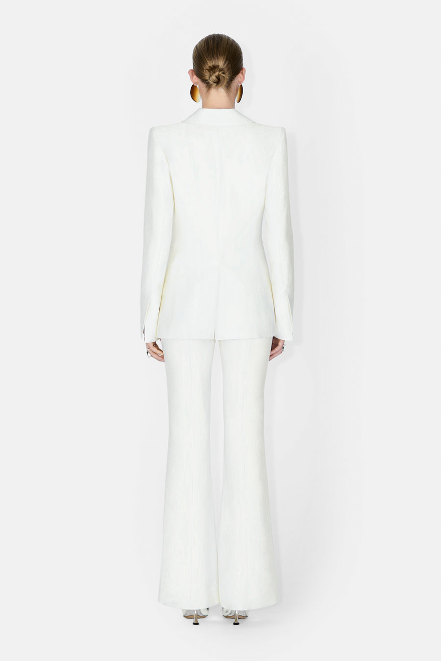 Sorrento Bridal Jacket