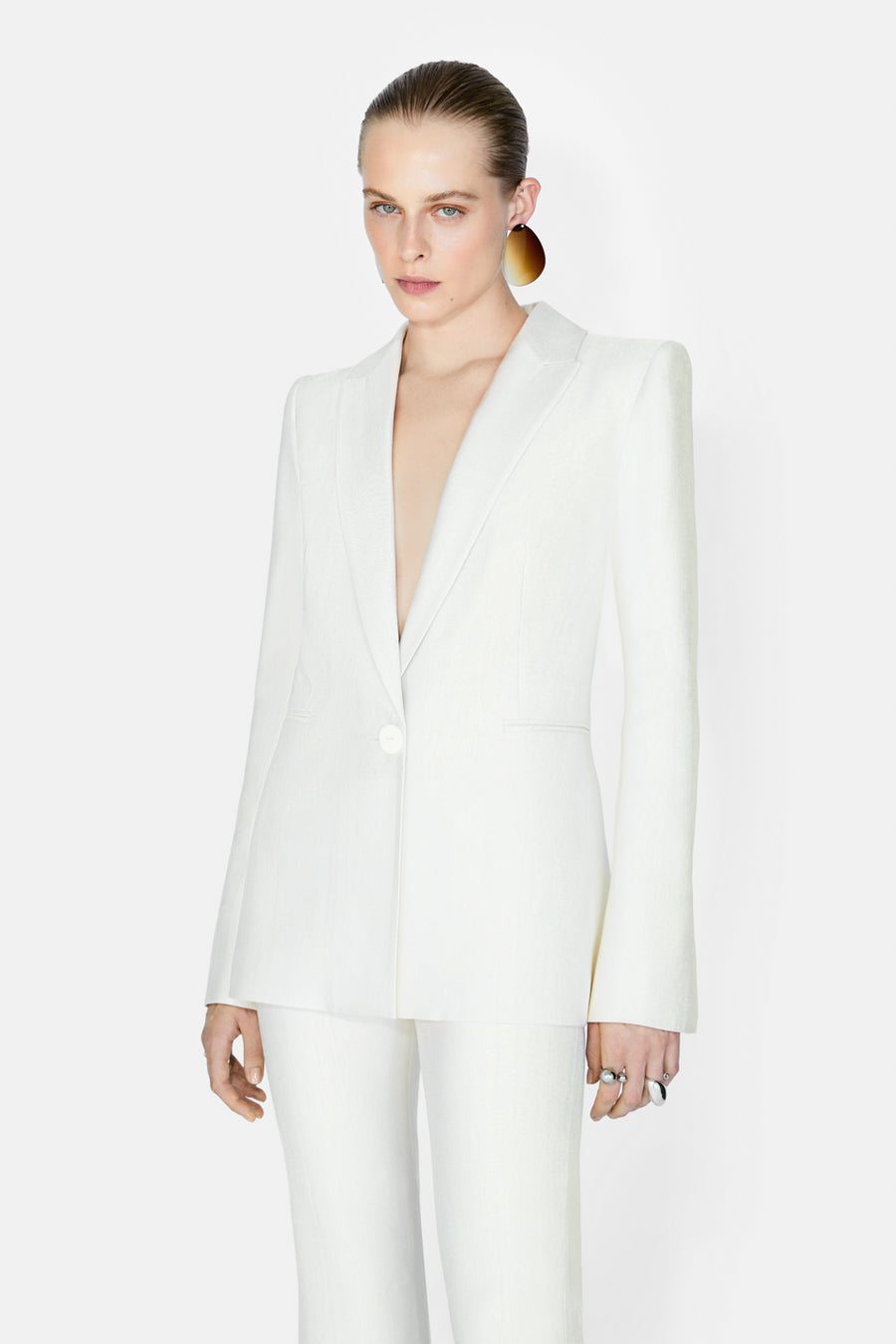 Sorrento Bridal Trousers