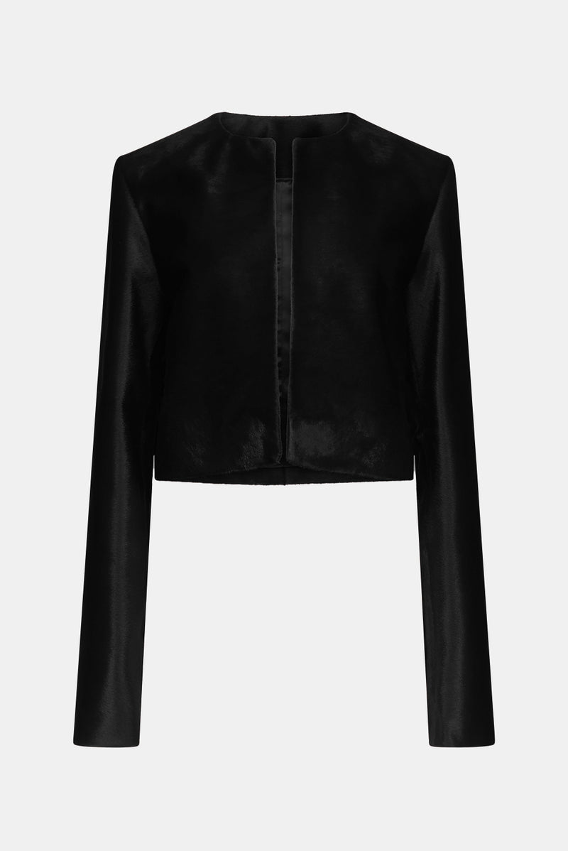 Moxie Jacket - Black