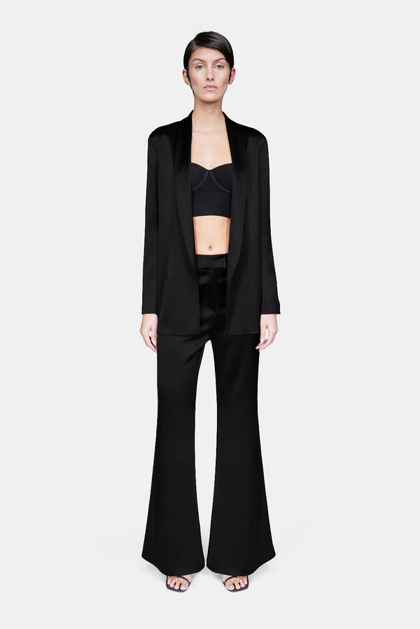 Julianne Blazer - Black
