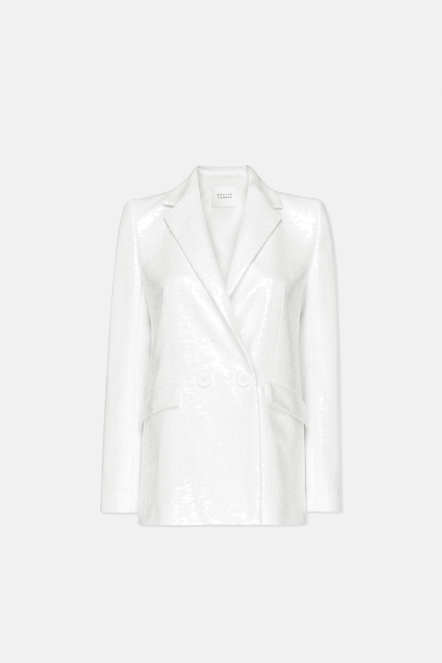 Lisbon Bridal Jacket