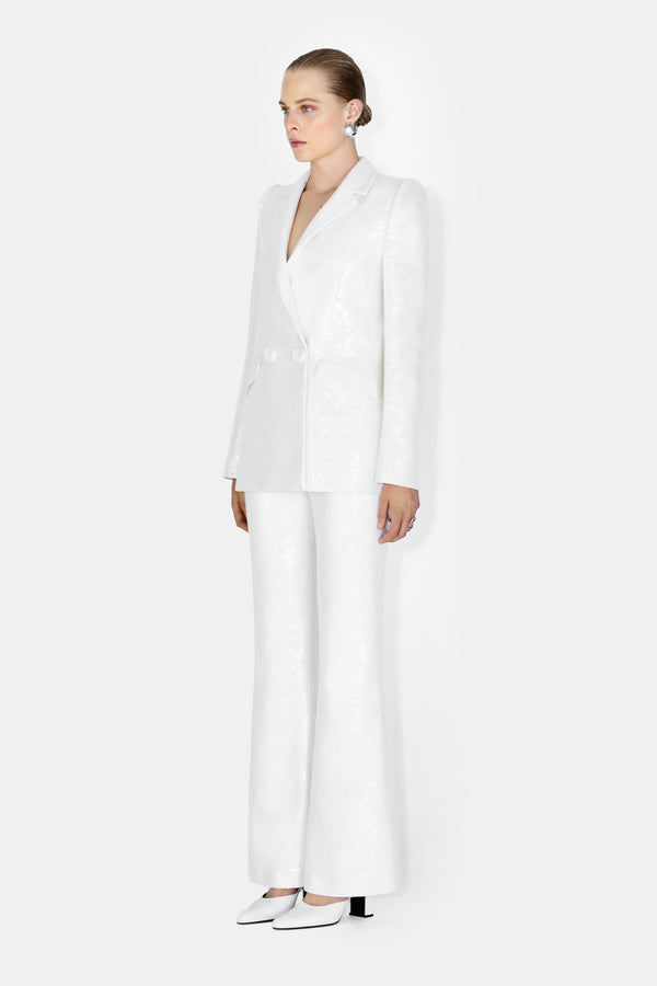 Lisbon Bridal Trouser