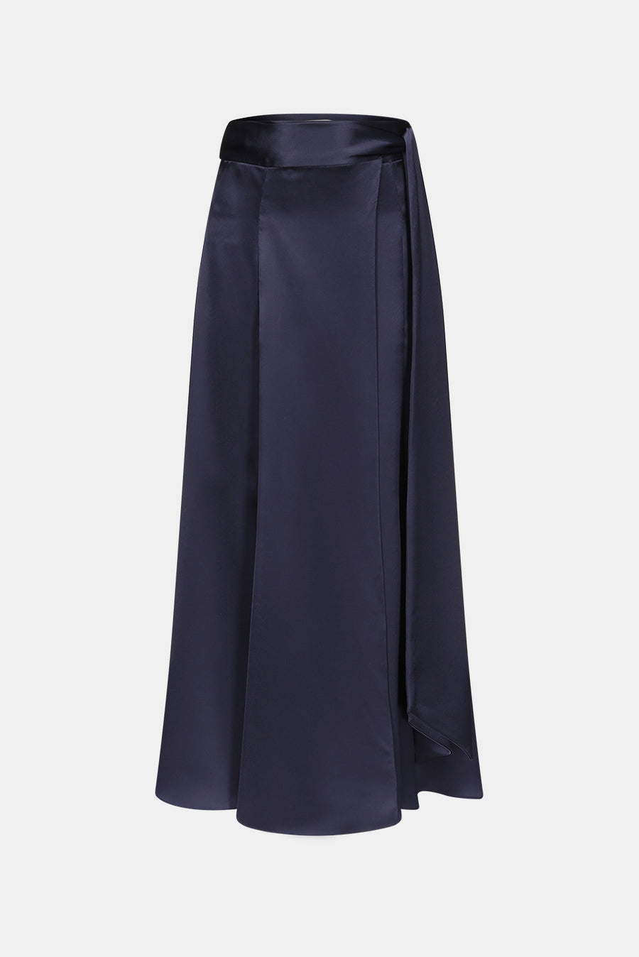 ERIKA SKIRT - MIDNIGHT