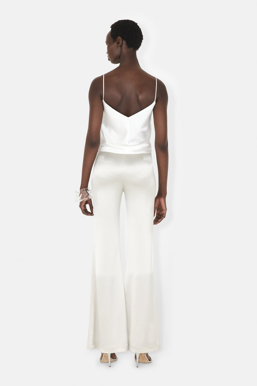 Ischia Bridal Camisole
