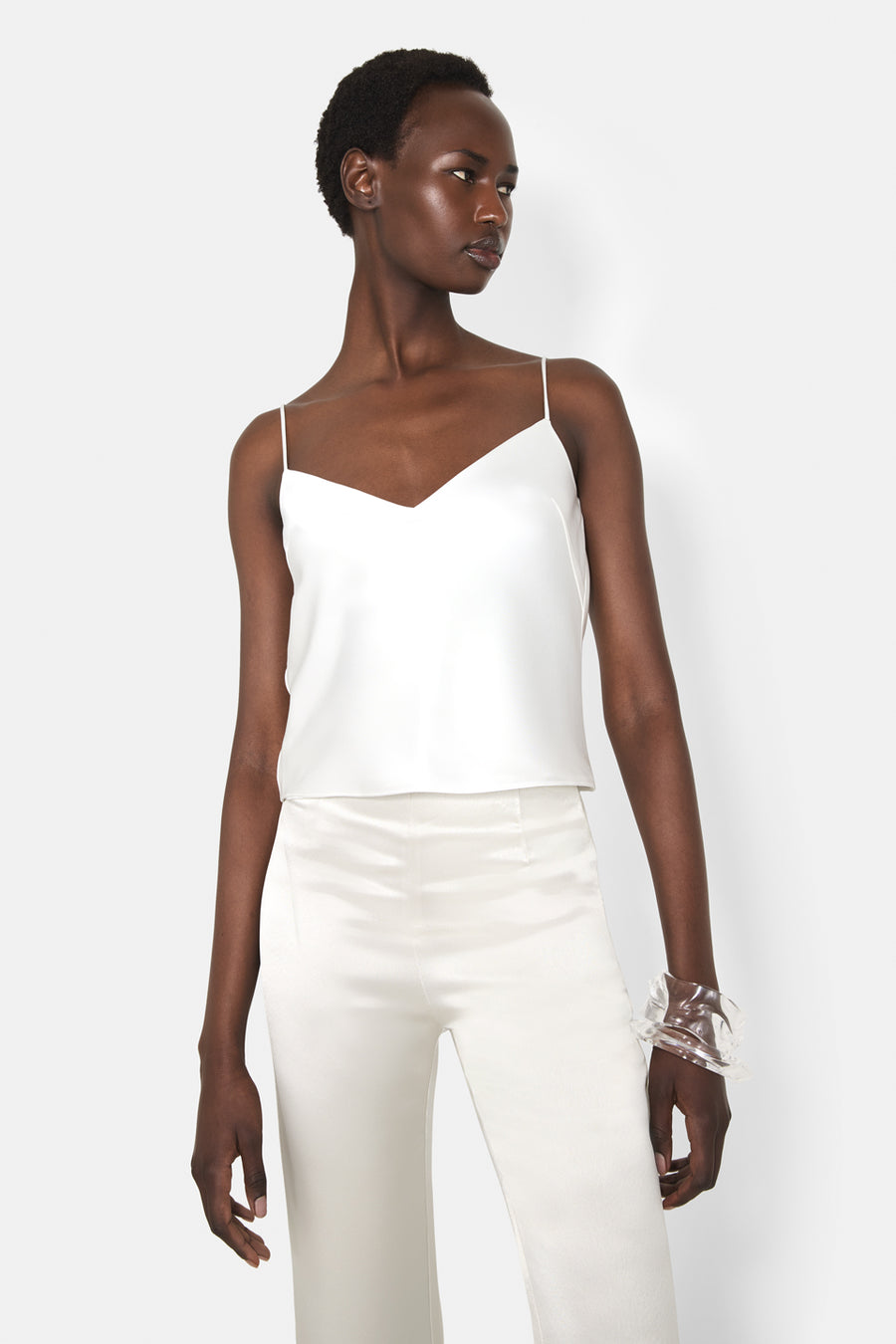 Ischia Bridal Camisole