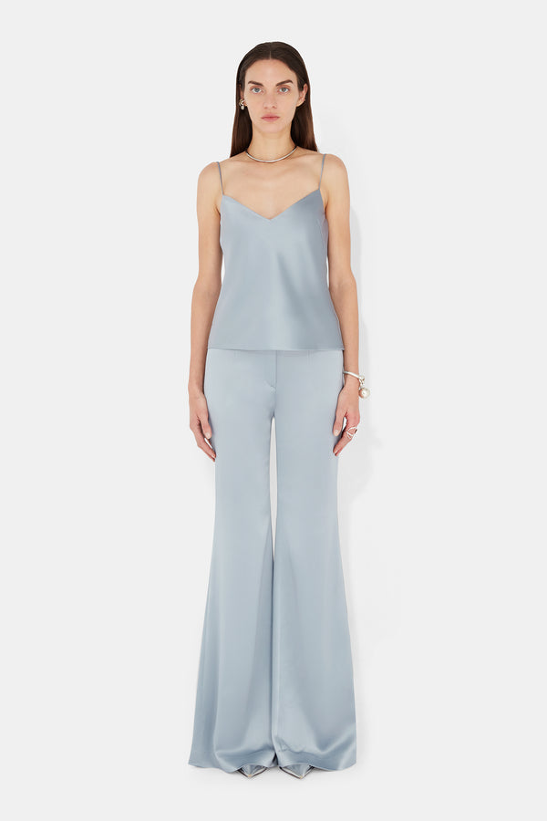 Ischia Camisole - Dove Blue