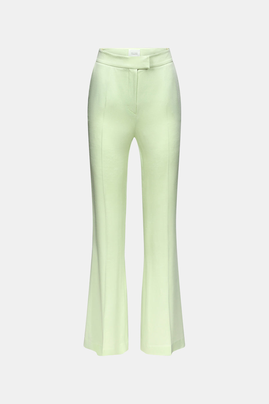 BOYFRIEND TROUSER - APPLE