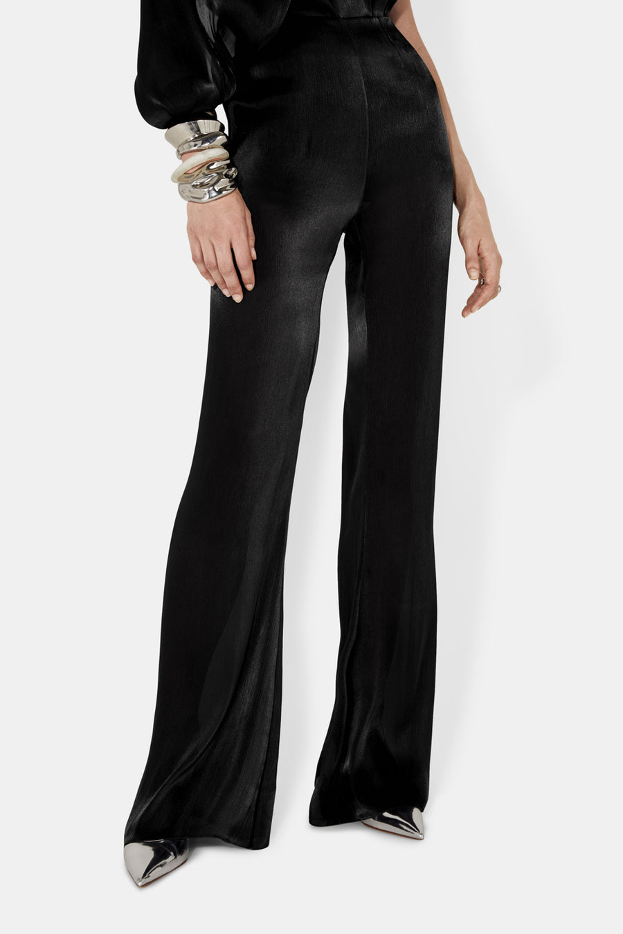 Sister Moon Trouser - Black