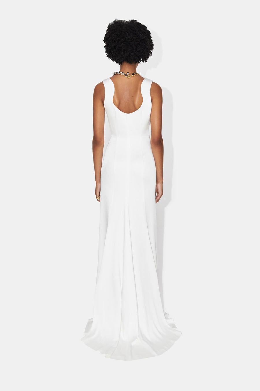 Barcelona Bridal Gown