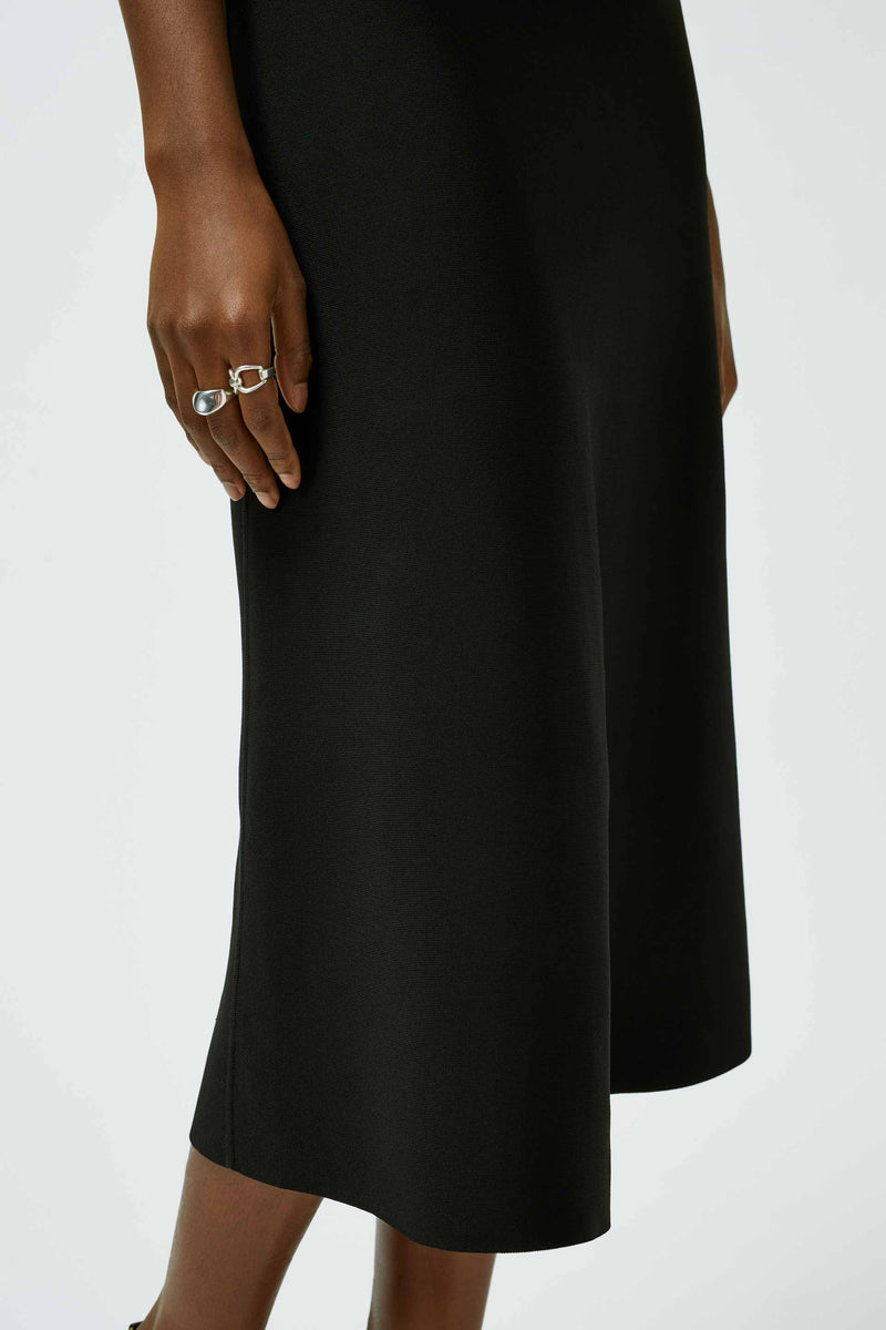 Cora Skirt - Black