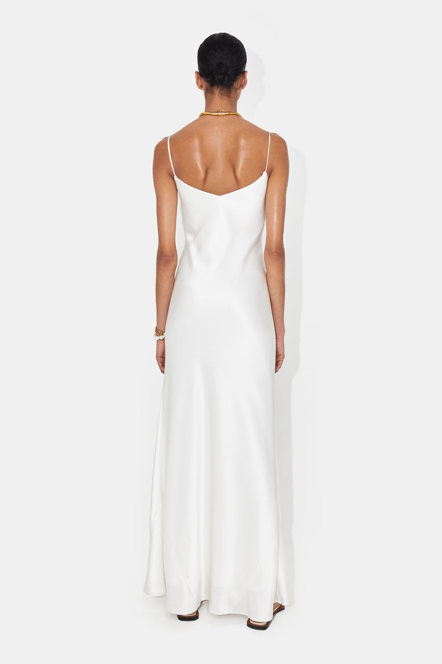 Malibu Slip Bridal Dress
