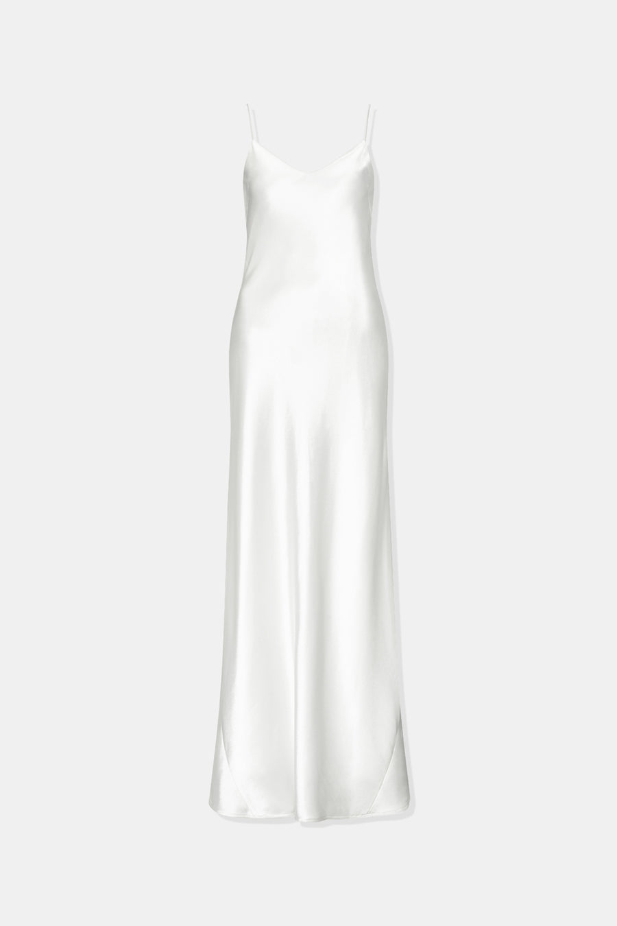 Malibu Slip Bridal Dress