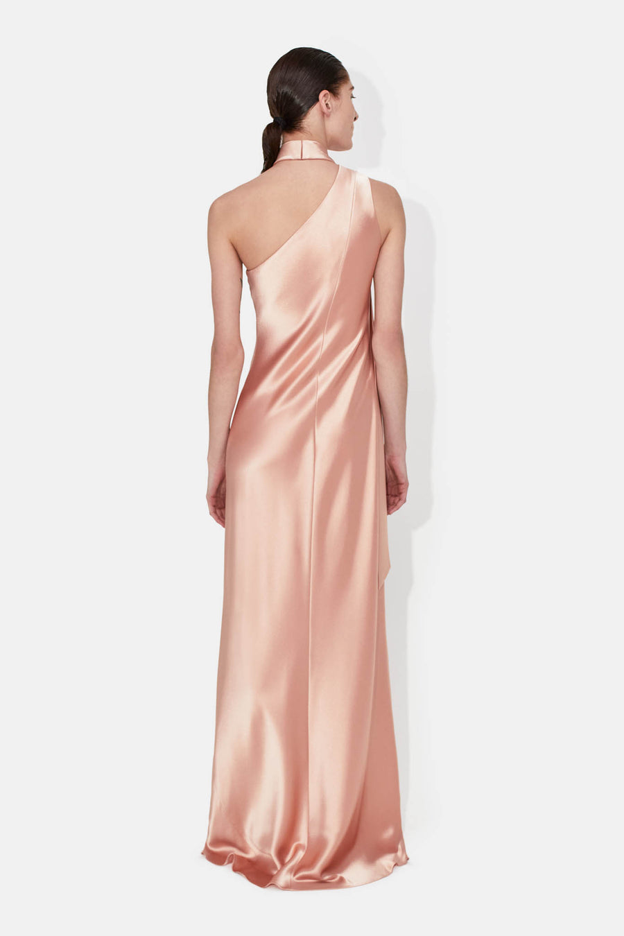 Ushuaia Dress - Nude