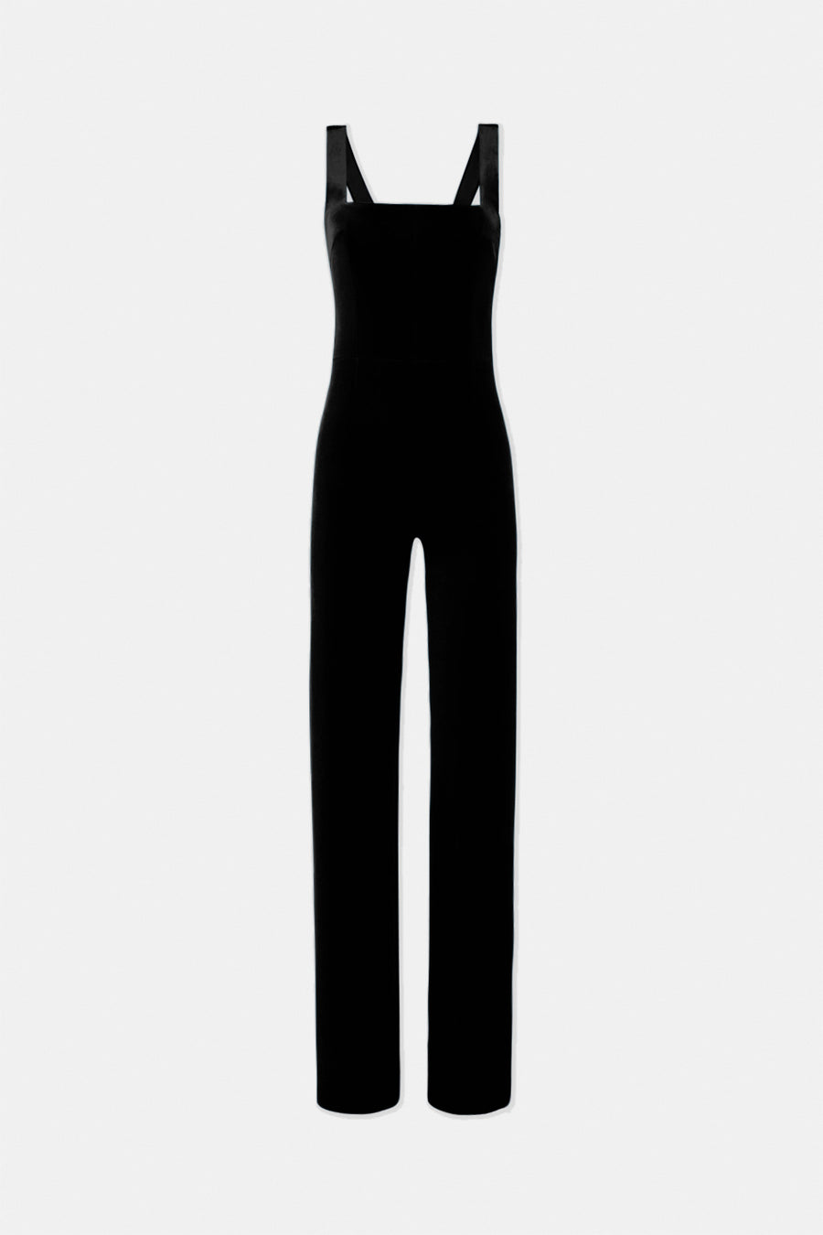 Vesper Jumpsuit - Black